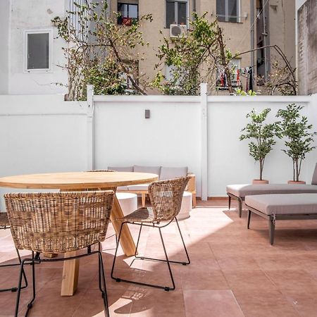 Limehome Madrid Calle Ave Maria - Estancia Temporal 外观 照片