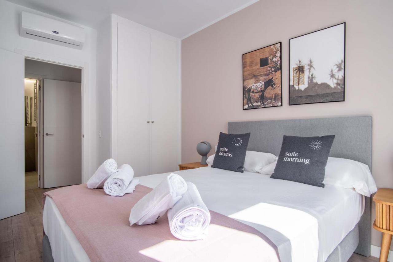 Limehome Madrid Calle Ave Maria - Estancia Temporal 外观 照片