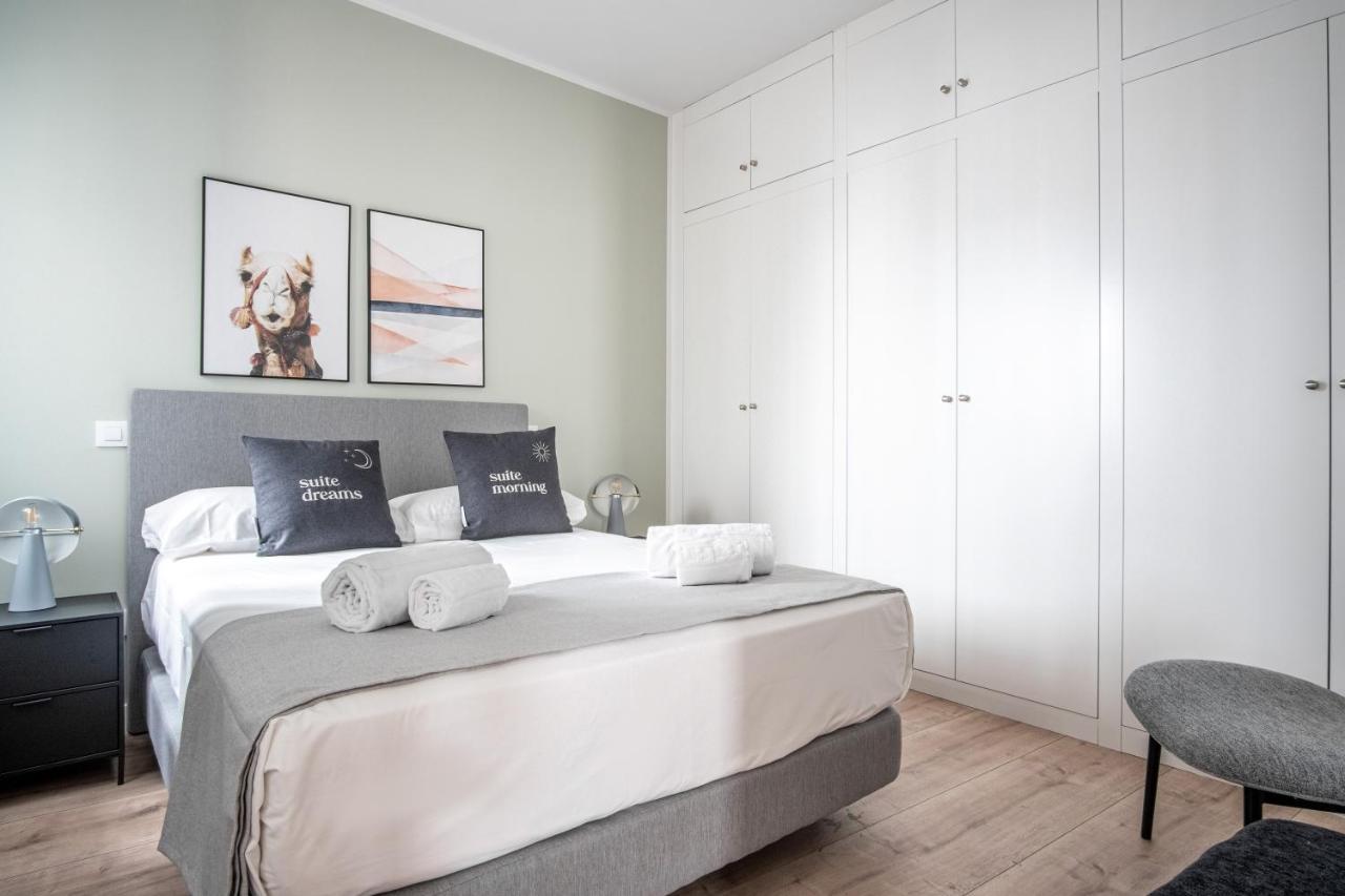 Limehome Madrid Calle Ave Maria - Estancia Temporal 外观 照片